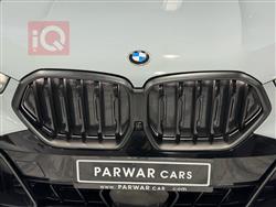 بي ام دبليو X6